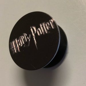 Harry Potter Mobile Phone Stand Popsocket